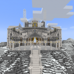 Screenshot from EnigmaCraft LK Minecraft Server