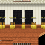 Screenshot from silencesmp.eu Minecraft Server