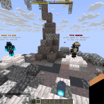 Screenshot from silencesmp.eu Minecraft Server