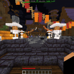 Screenshot from silencesmp.eu Minecraft Server