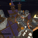 Screenshot from silencesmp.eu Minecraft Server