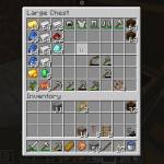 Screenshot from Trident SMP Minecraft Server