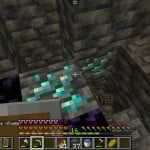 Screenshot from Trident SMP Minecraft Server