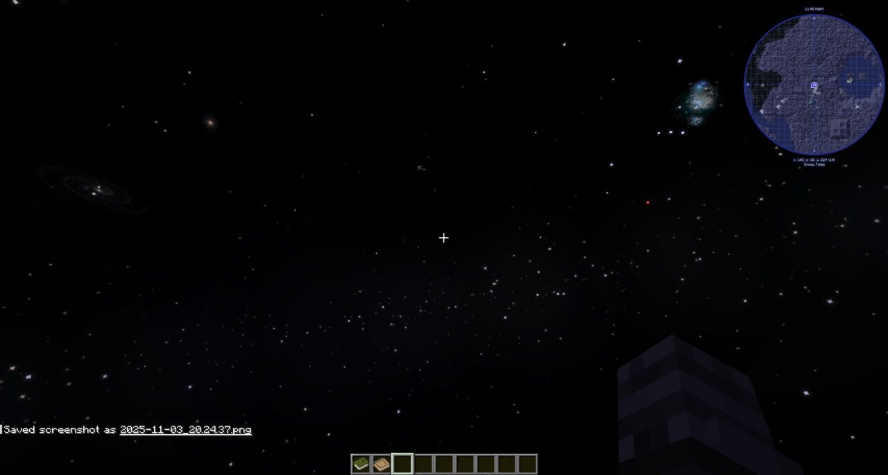 Screenshot from Barnyard Warfare Reloaded Minecraft Server Screenshot from Barnyard Warfare Reloaded Minecraft Server