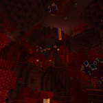 Screenshot from Barnyard Warfare Reloaded  Minecraft Server