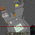 Screenshot from VolaMC Minecraft Server