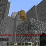 Screenshot from VolaMC Minecraft Server