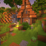 Screenshot from Rupecraft Minecraft Server