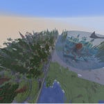 Screenshot from BlockYardMC.COM Minecraft Server