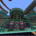 Screenshot from BlockYardMC.COM Minecraft Server