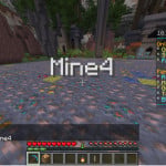 Screenshot from BlockYardMC.COM Minecraft Server