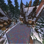 Screenshot from BlockYardMC.COM Minecraft Server