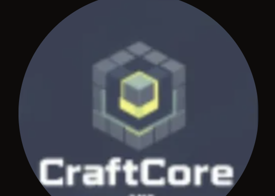 Screenshot from CraftCore SMP Minecraft Server Screenshot from CraftCore SMP Minecraft Server