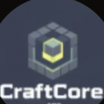 Screenshot from CraftCore SMP Minecraft Server