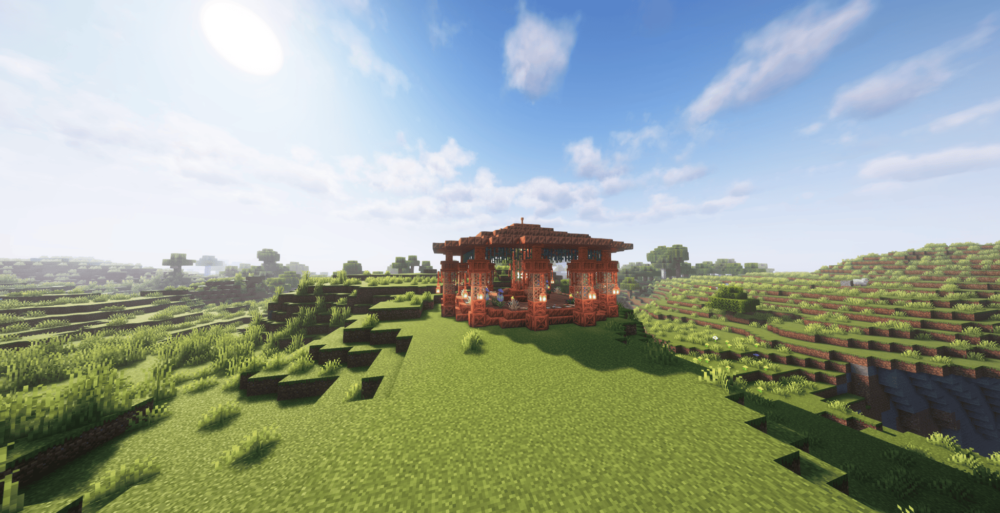 BloodMoneySMP - Minecraft Survival Server IP