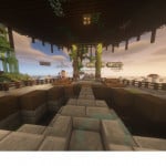 Screenshot from CreeperCraftt Network Minecraft Server