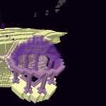 Screenshot from NerddSMP Minecraft Server