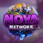 Screenshot from Nova Network Minecraft Server