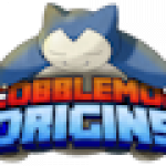 Screenshot from Cobblemon Origins Minecraft Server