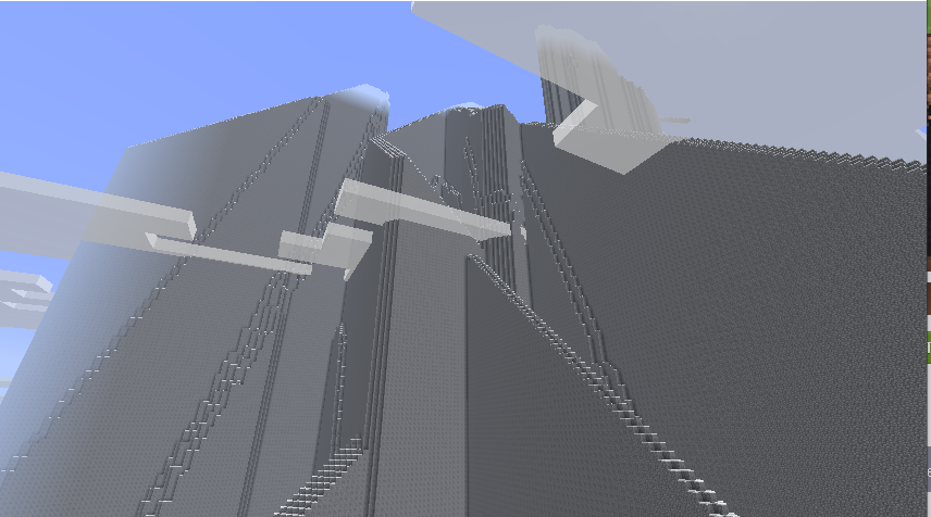 Screenshot from NoRulesNoBans Minecraft Server Screenshot from NoRulesNoBans Minecraft Server