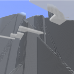 Screenshot from NoRulesNoBans Minecraft Server
