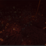 Screenshot from NoRulesNoBans Minecraft Server
