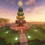 Screenshot from Royalty SMP Minecraft Server