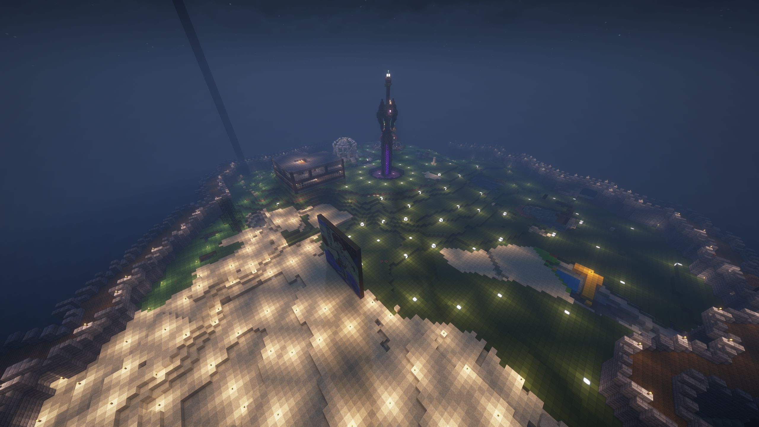 Royalty SMP - Minecraft Survival Server IP
