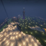 Screenshot from Royalty SMP Minecraft Server