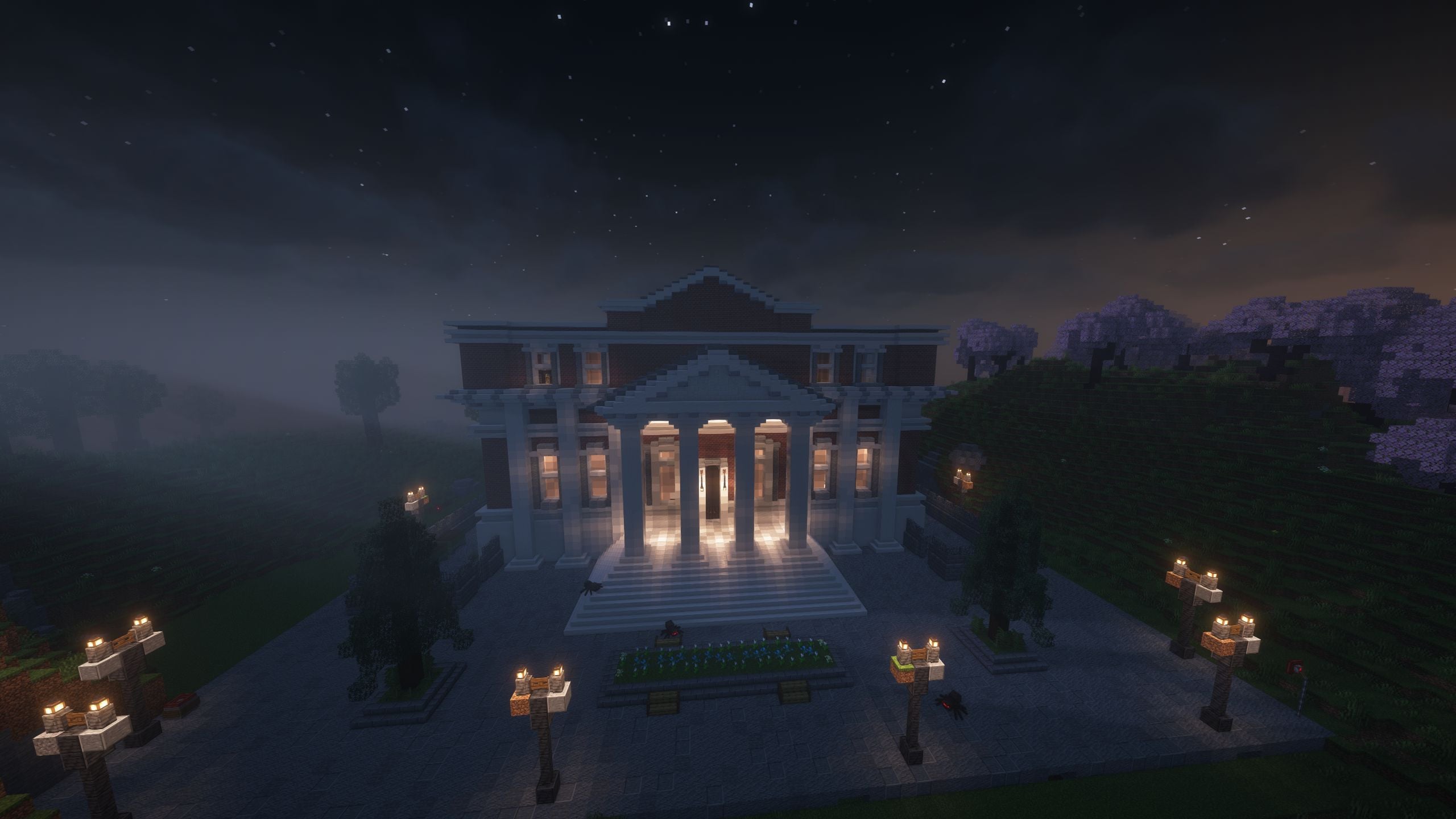 Royalty SMP - Minecraft Survival Server IP