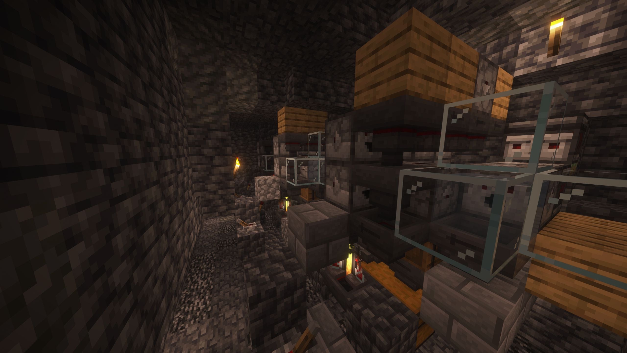Royalty SMP - Minecraft Survival Server IP