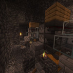 Screenshot from Royalty SMP Minecraft Server
