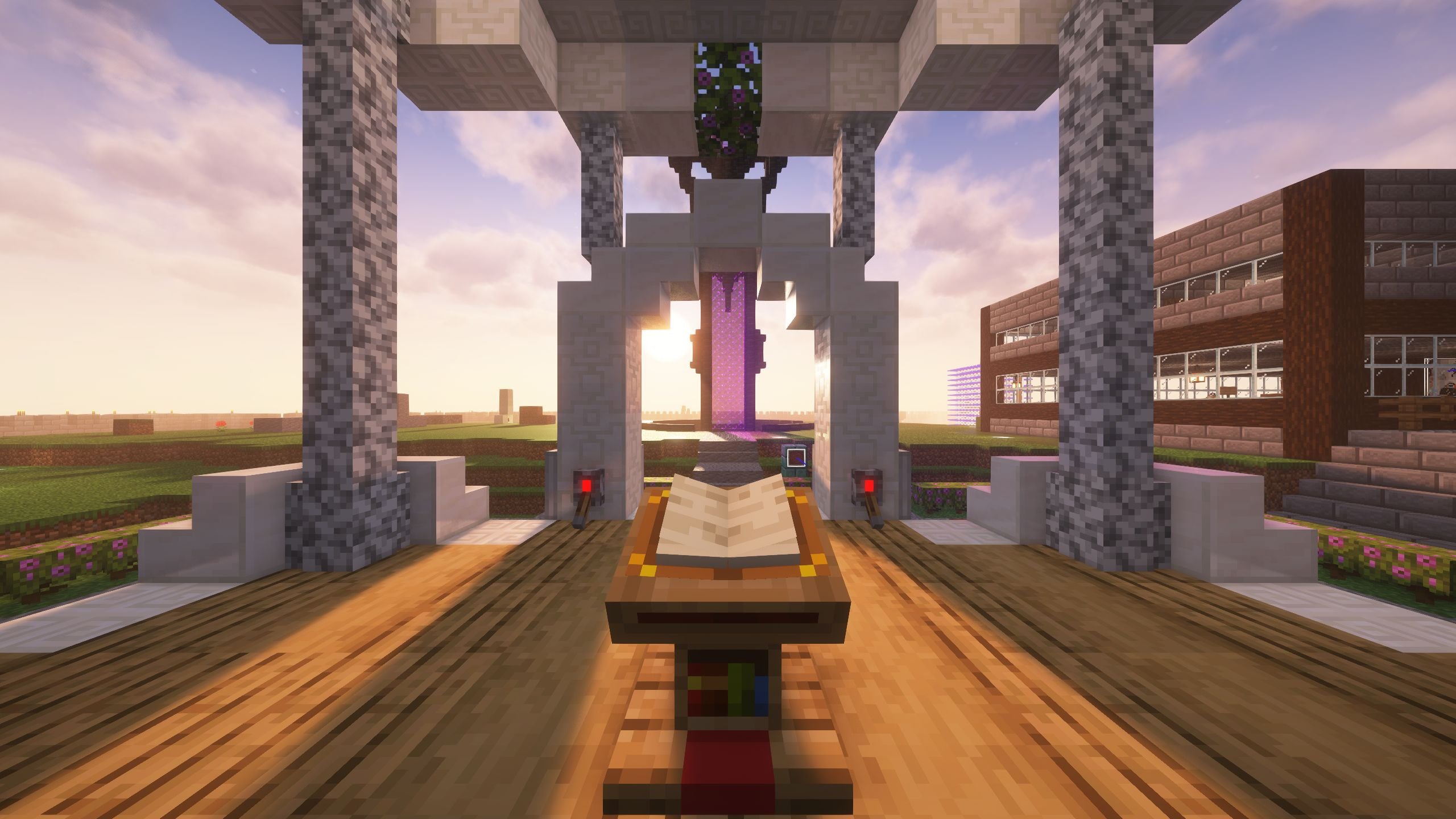 Royalty SMP - Minecraft Survival Server IP