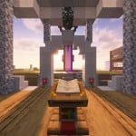 Screenshot from Royalty SMP Minecraft Server
