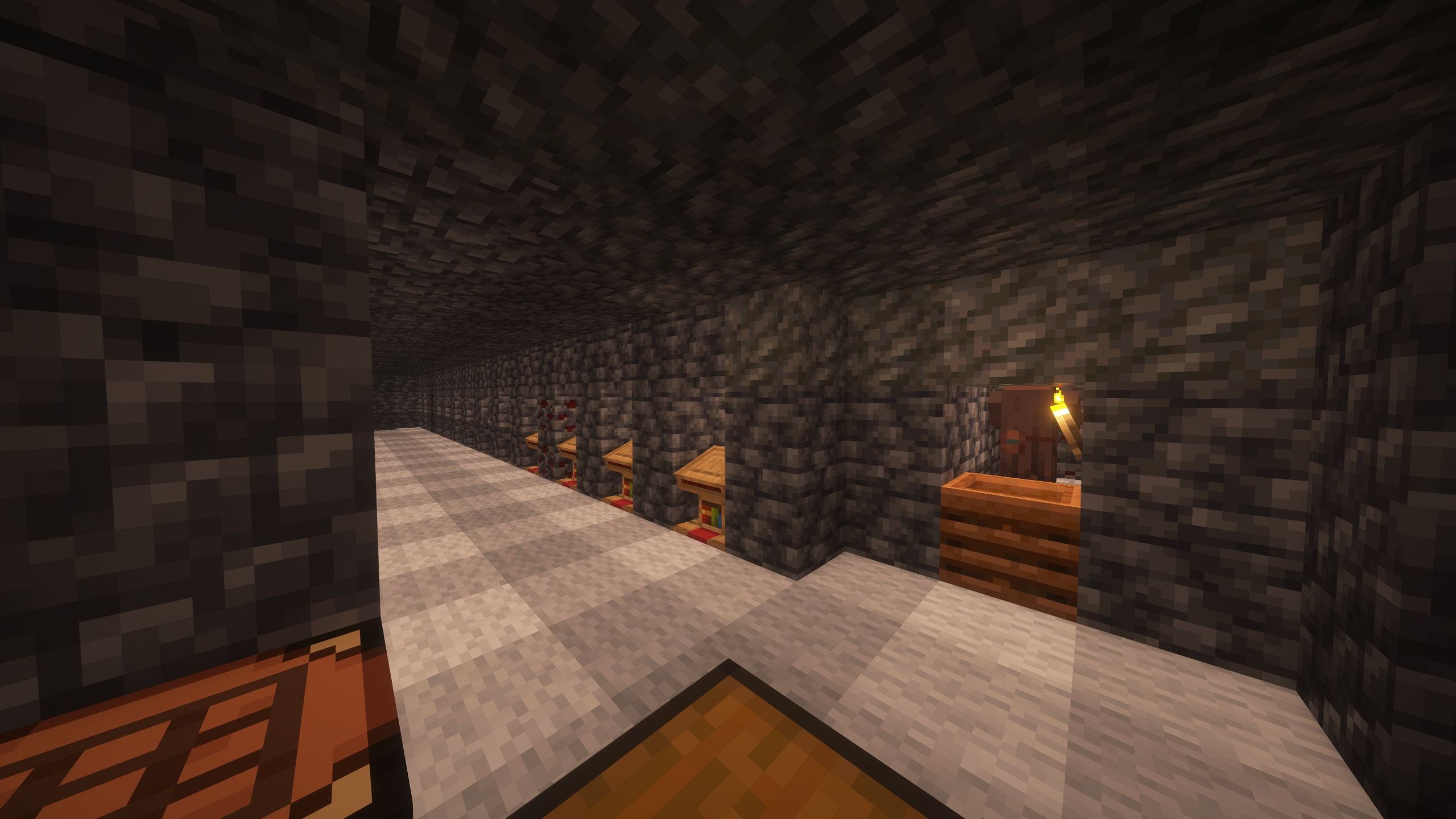 Royalty SMP - Minecraft Survival Server IP