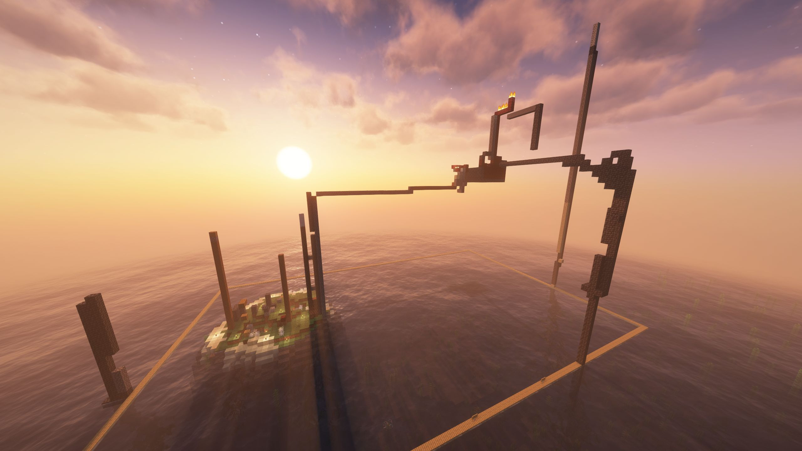 Royalty SMP - Minecraft Survival Server IP