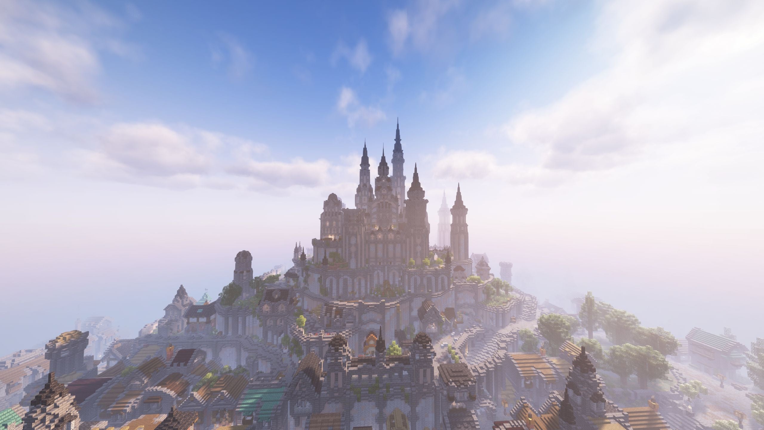 Royalty SMP - Minecraft Survival Server IP