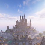 Screenshot from Royalty SMP Minecraft Server