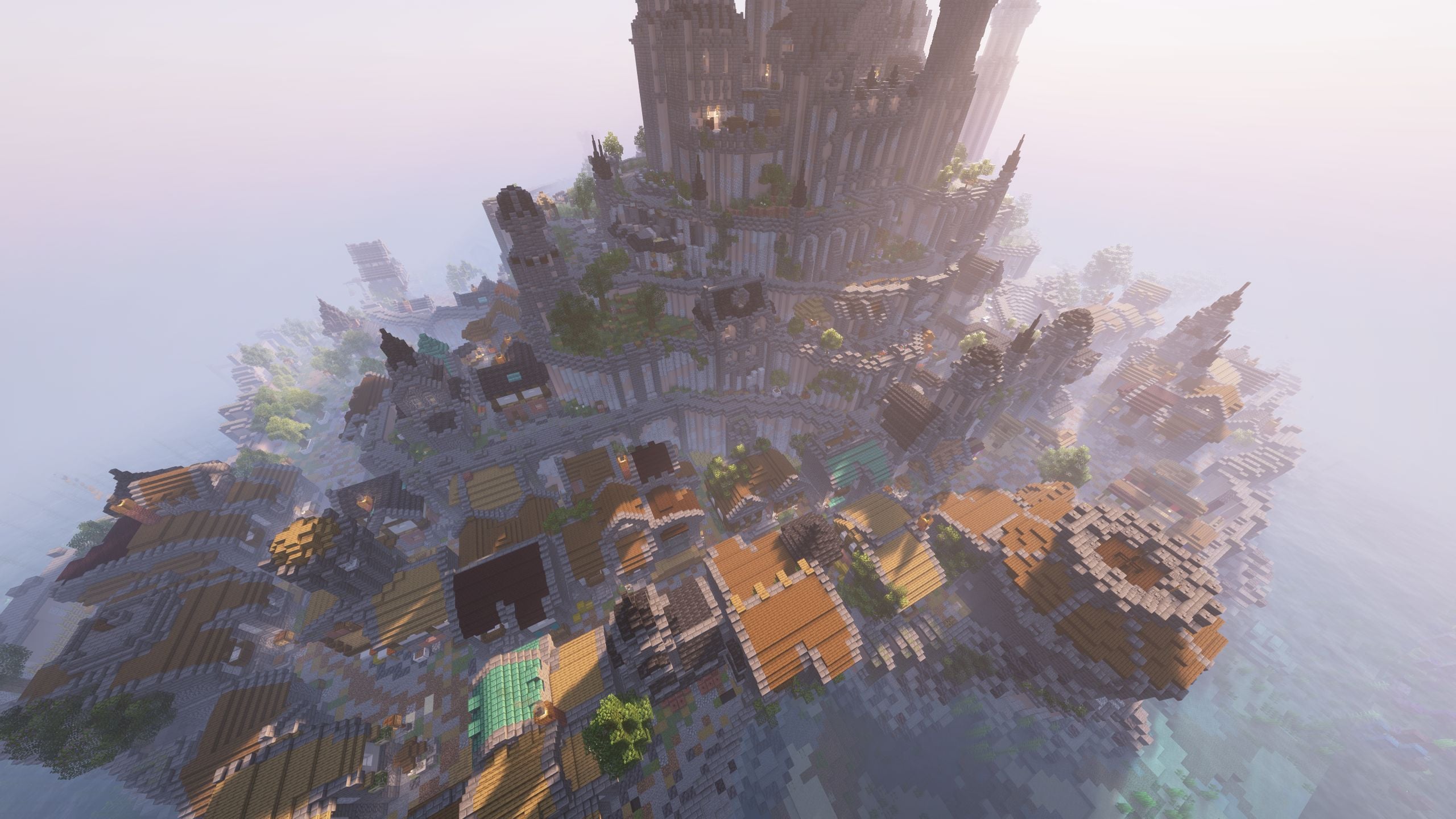 Royalty SMP - Minecraft Survival Server IP