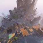Screenshot from Royalty SMP Minecraft Server