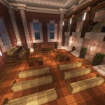 Screenshot from Royalty SMP Minecraft Server