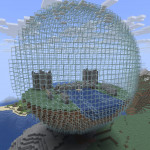 Screenshot from Lordaeron MC - Reborn Minecraft Server