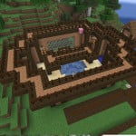 Screenshot from Lordaeron MC - Reborn Minecraft Server
