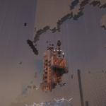 Screenshot from Siam Network Minecraft Server