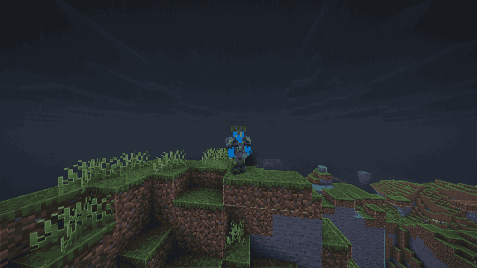 Screenshot from BreiwalkerSMP Minecraft Server