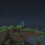 Screenshot from BreiwalkerSMP Minecraft Server