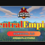 Screenshot from CentralEmpire Minecraft Server