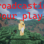 Screenshot from mcs.shibomb.xyz Super Super Free  Minecraft Server