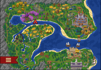 Avada Origins - Minecraft Semi Vanilla Server IP