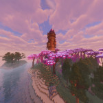 Screenshot from Avada Origins Minecraft Server